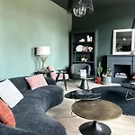 Hotel Saint Jean Wimereux