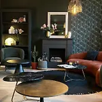 Saint Jean Hotel 3*
