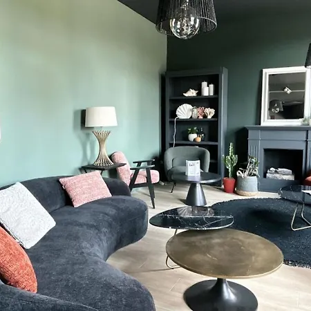 Hotel Saint Jean Wimereux