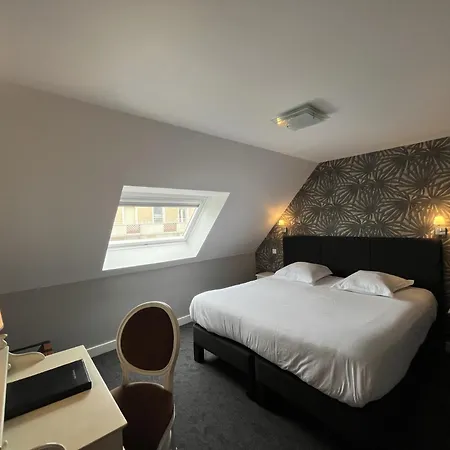 Saint Jean Hotel Wimereux