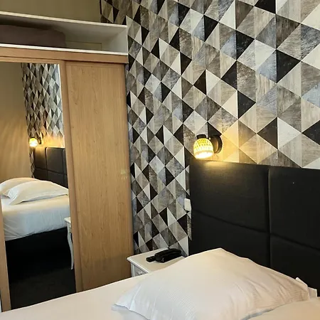 Saint Jean Hotel Wimereux