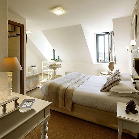 Hotel Saint Jean Wimereux