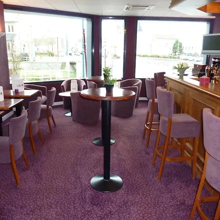 Hotel Saint Jean Wimereux