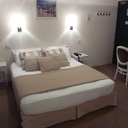 Saint Jean 3* Wimereux