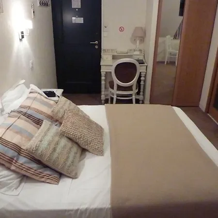 Hotel Saint Jean Wimereux