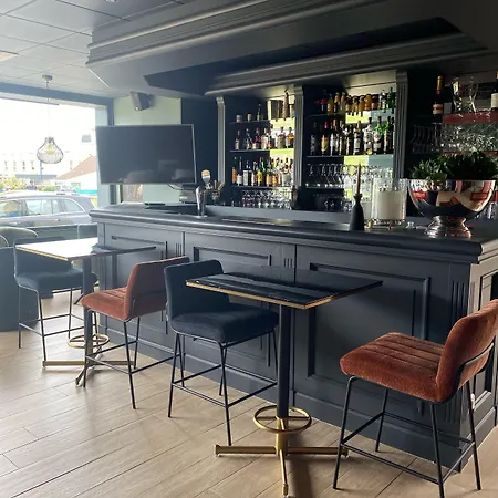 Saint Jean Hotel Wimereux