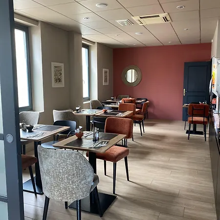 Hotel Saint Jean Wimereux