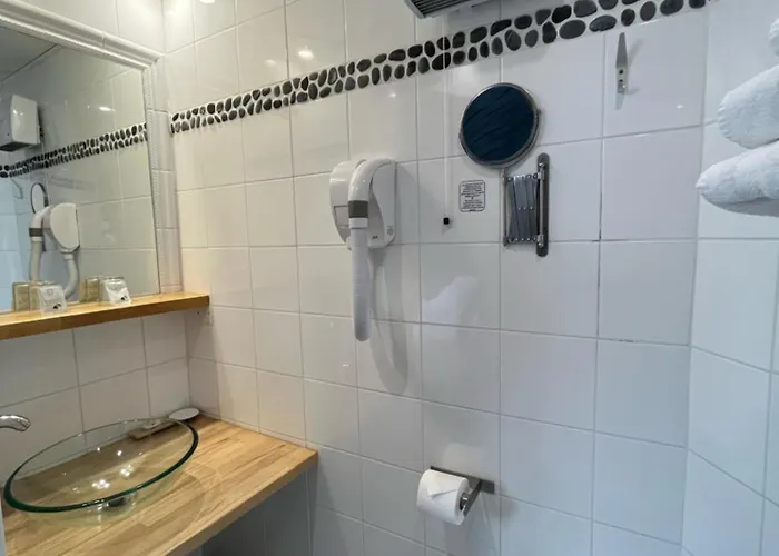 Saint Jean 3* Wimereux