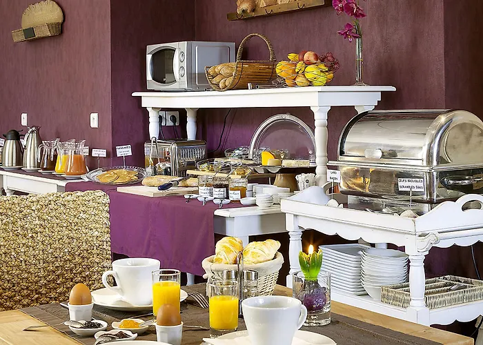 Saint Jean 3* Wimereux