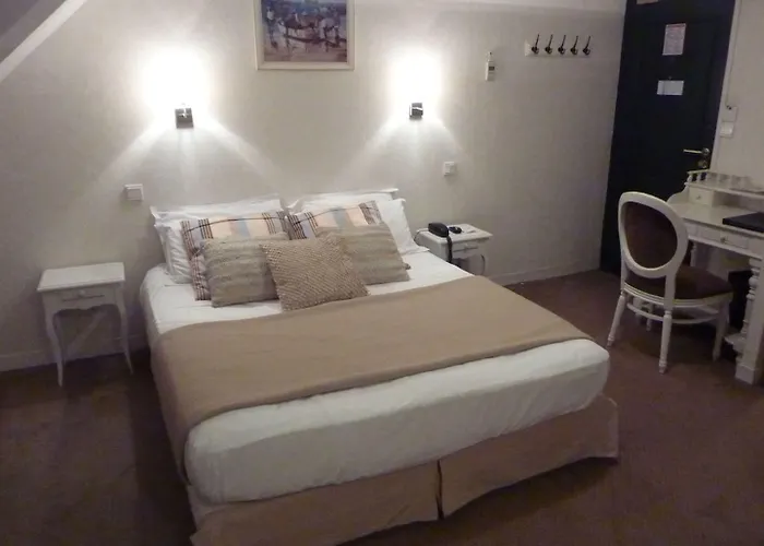 Saint Jean 3* Wimereux