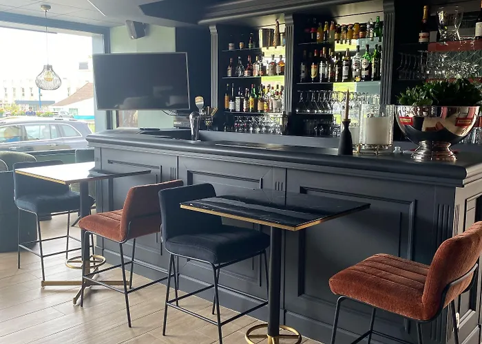 Saint Jean Hotel Wimereux