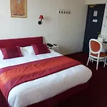 Saint Jean Hotel Wimereux