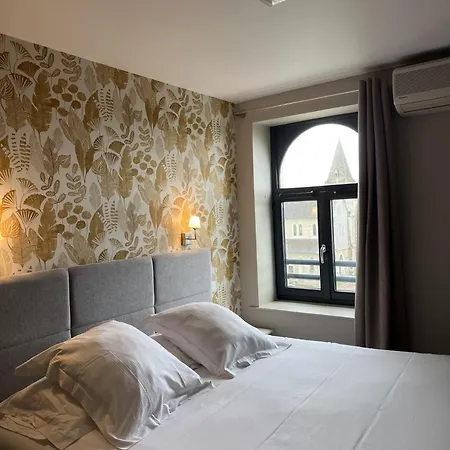 Saint Jean Wimereux