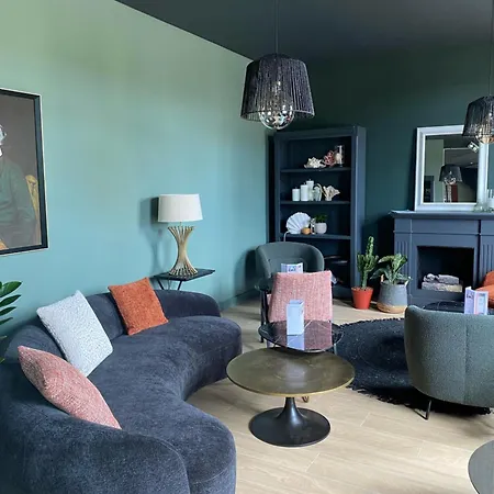 Saint Jean 3* Wimereux