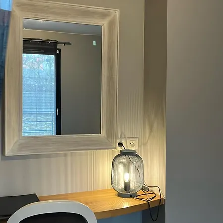 Saint Jean Szálloda Wimereux