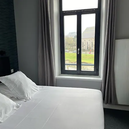 Saint Jean Hotel 3*