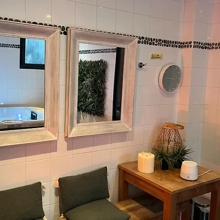 Saint Jean Hotel Wimereux