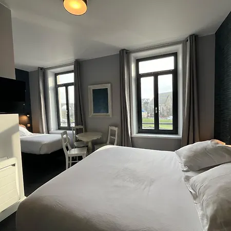 Saint Jean Hotel Wimereux