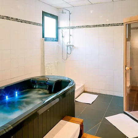 Saint Jean Szálloda 3*