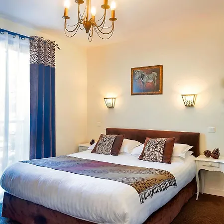 Saint Jean Szálloda