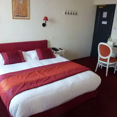 Saint Jean Hotel Wimereux