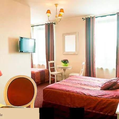 Saint Jean Szálloda