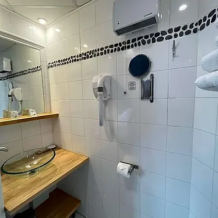 Hotell Saint Jean