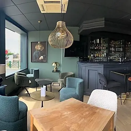 Saint Jean Hotel 3*