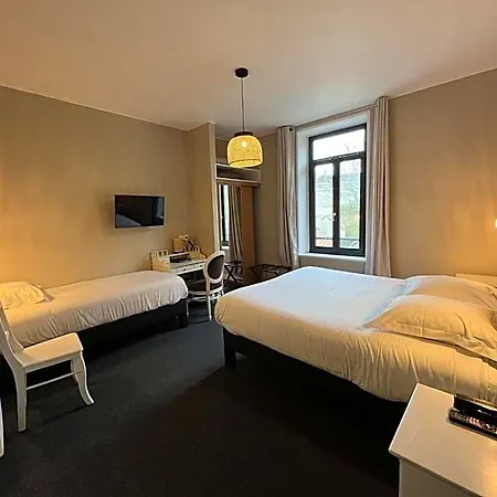 Hotell Saint Jean Wimereux