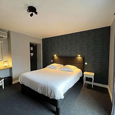 Saint Jean Hotell
