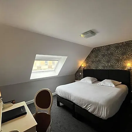 Saint Jean 3* Wimereux