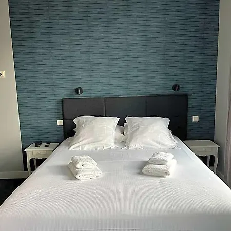 Saint Jean 3* Wimereux