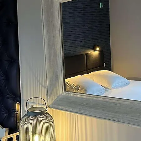 Saint Jean Hotel Wimereux