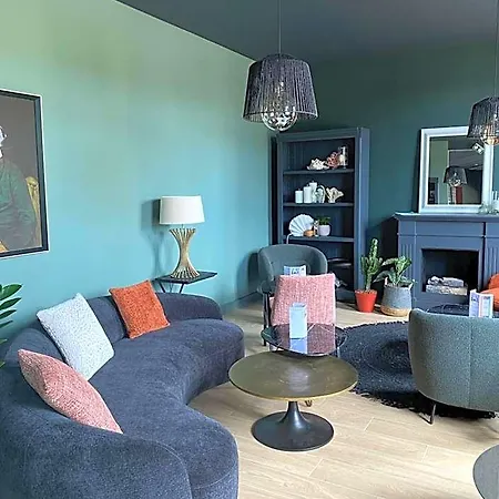 Saint Jean Hotel Wimereux