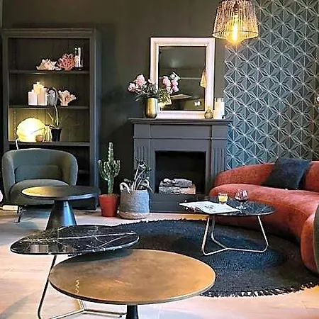 Saint Jean Hotel Wimereux