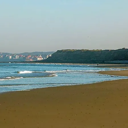 Saint Jean Hotel Wimereux