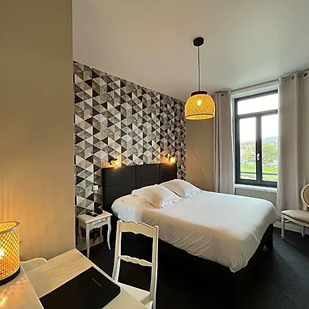 Saint Jean Hotel