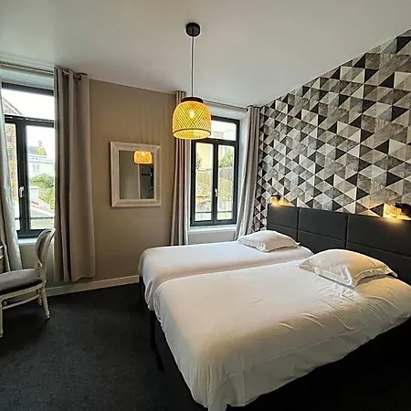 Saint Jean Hotel