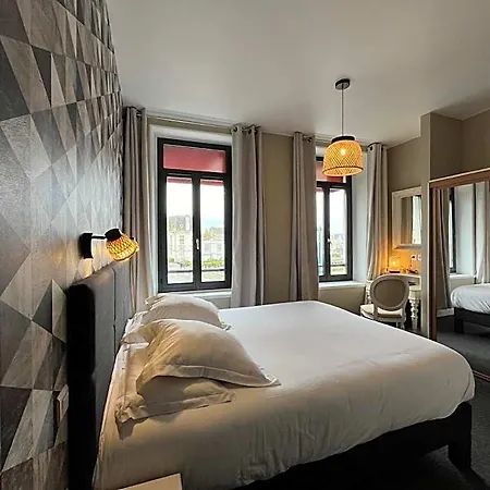 Saint Jean Hotel