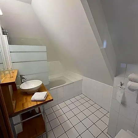 Hotel Saint Jean
