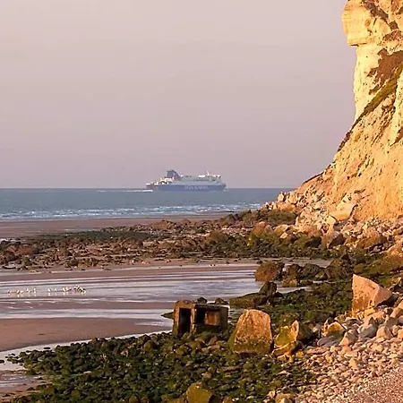 Saint Jean Wimereux