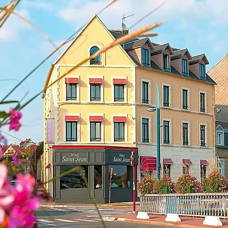 Saint Jean Wimereux