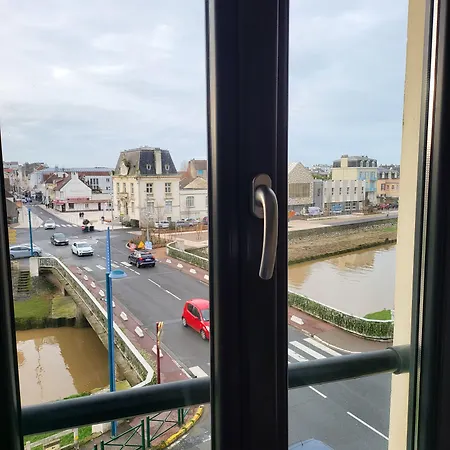 Saint Jean Hotel Wimereux