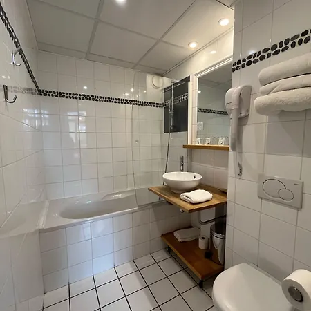Hotel Saint Jean Wimereux