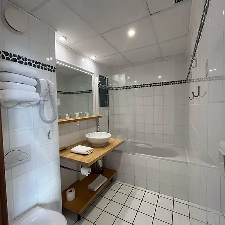 Hotel Saint Jean