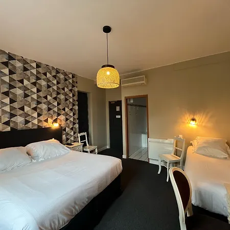 Saint Jean Hotel 3*