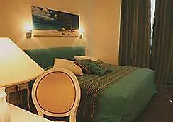 Saint Jean Hotel 3*
