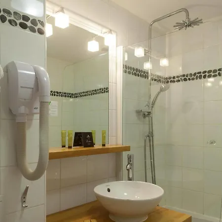 Saint Jean Hotel Wimereux