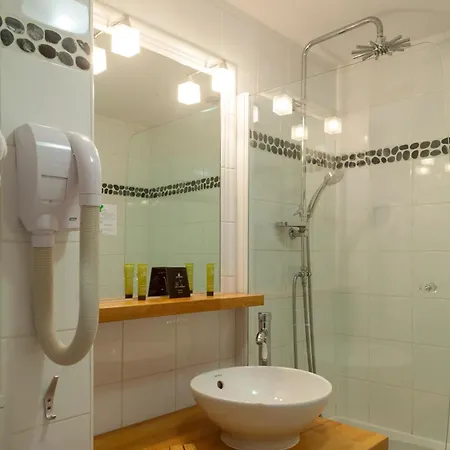 Saint Jean Hotel Wimereux