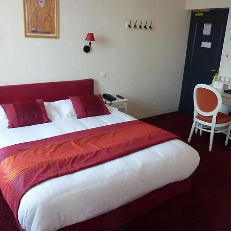 Saint Jean Hotel
